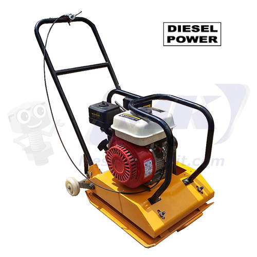 Stamper Kodok Diesel (KSI...